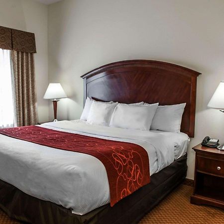 Comfort Suites Near Indianapolis Airport Zewnętrze zdjęcie