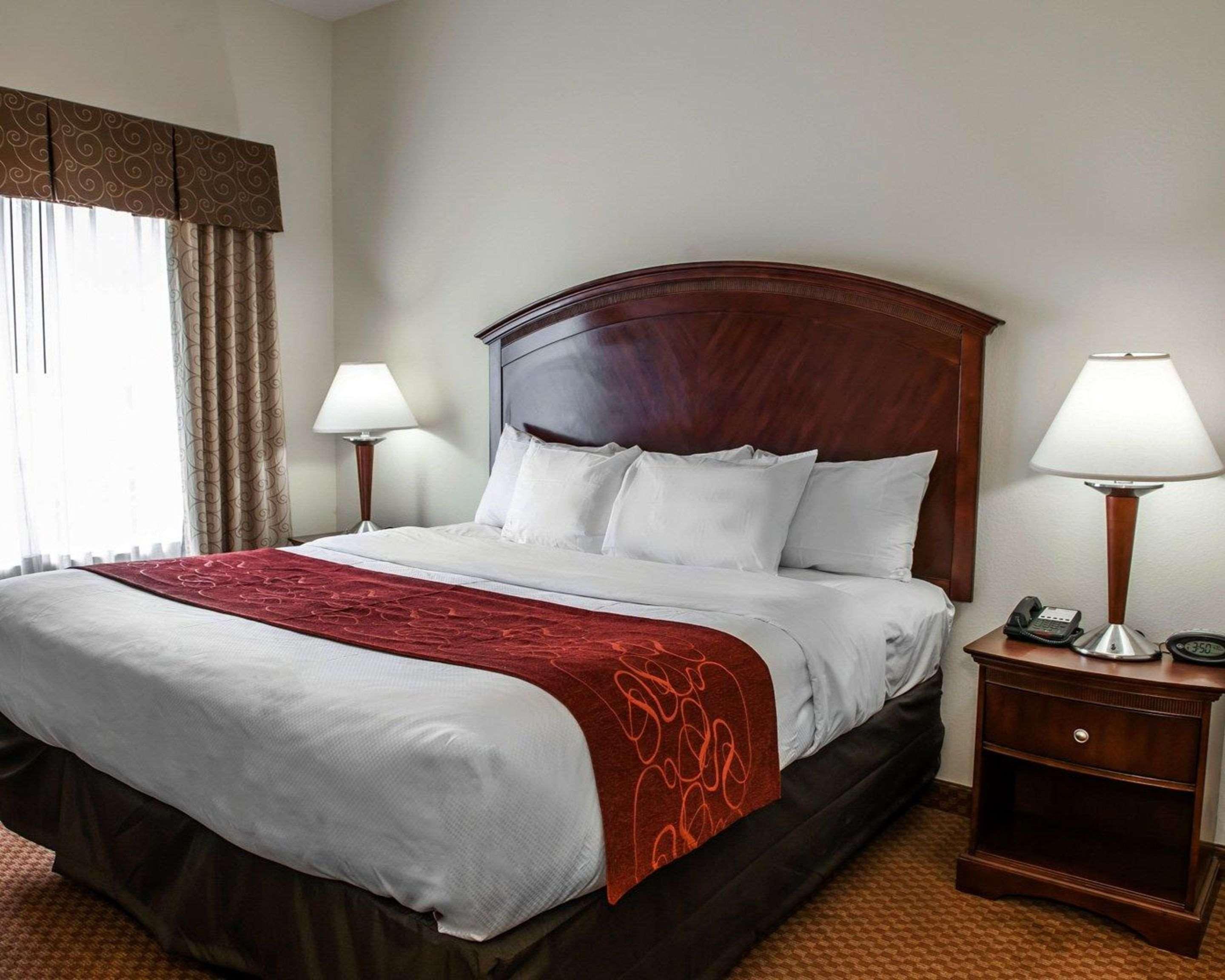 Comfort Suites Near Indianapolis Airport Zewnętrze zdjęcie