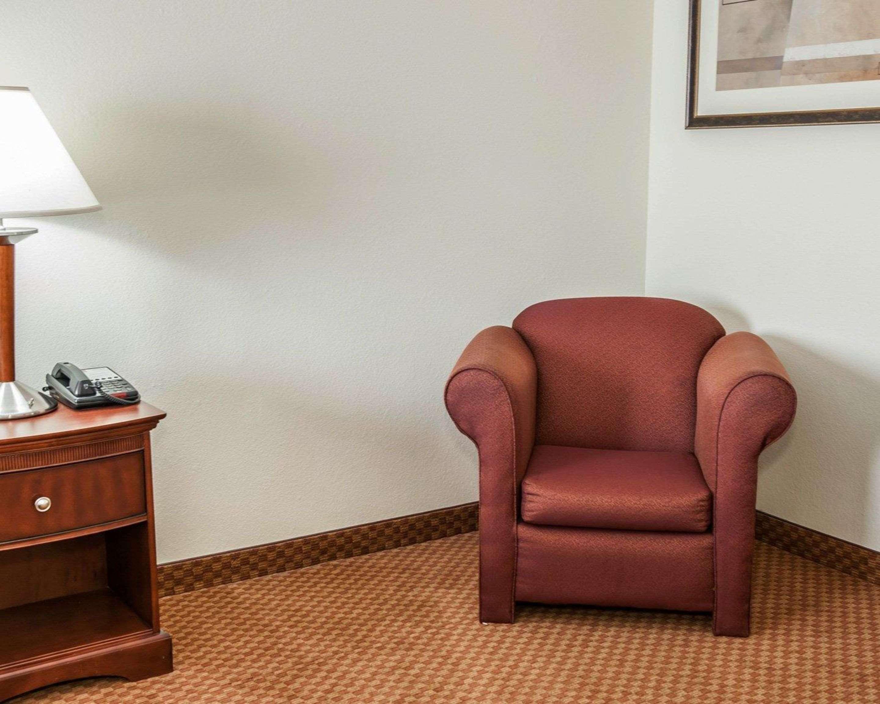 Comfort Suites Near Indianapolis Airport Zewnętrze zdjęcie