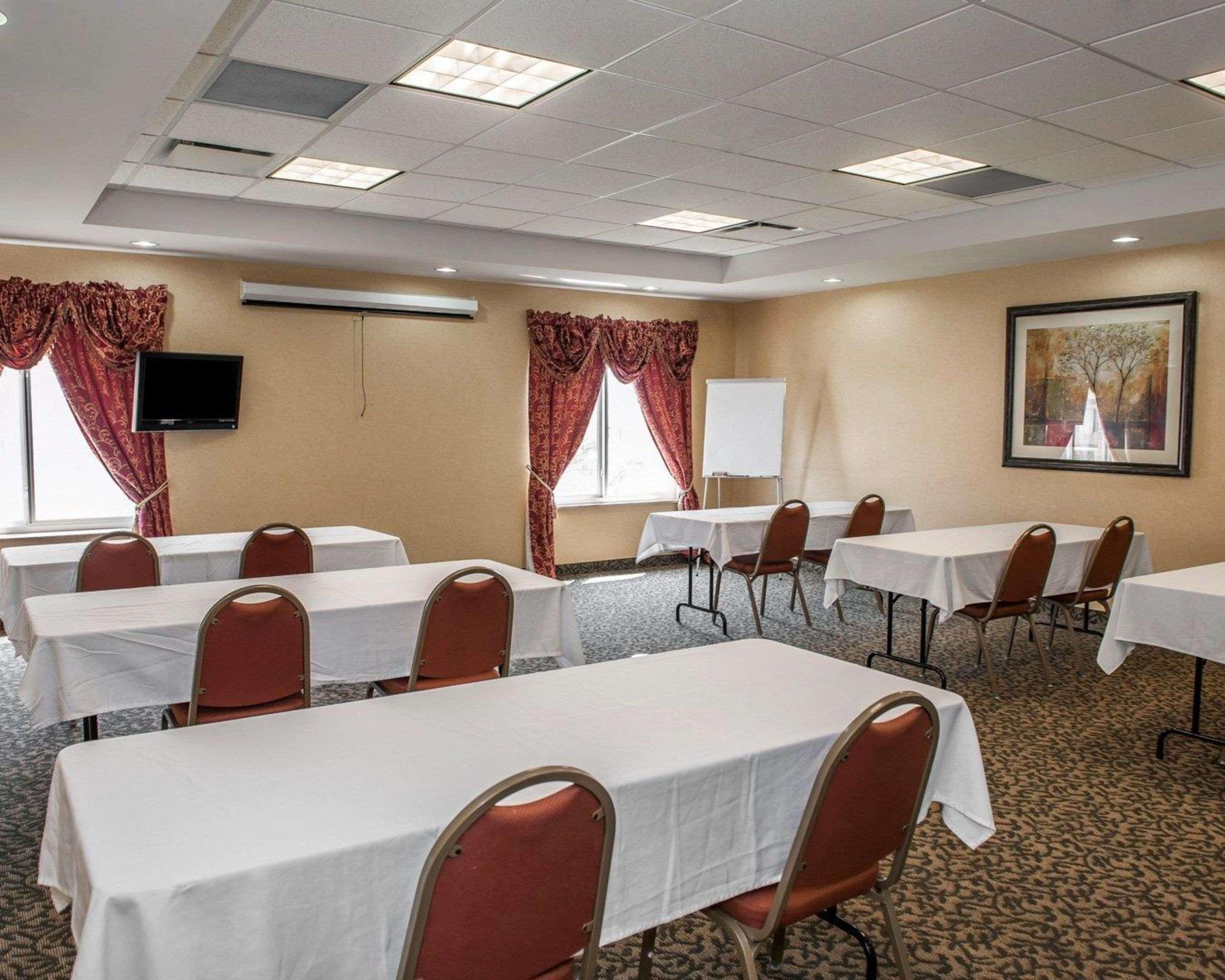 Comfort Suites Near Indianapolis Airport Zewnętrze zdjęcie