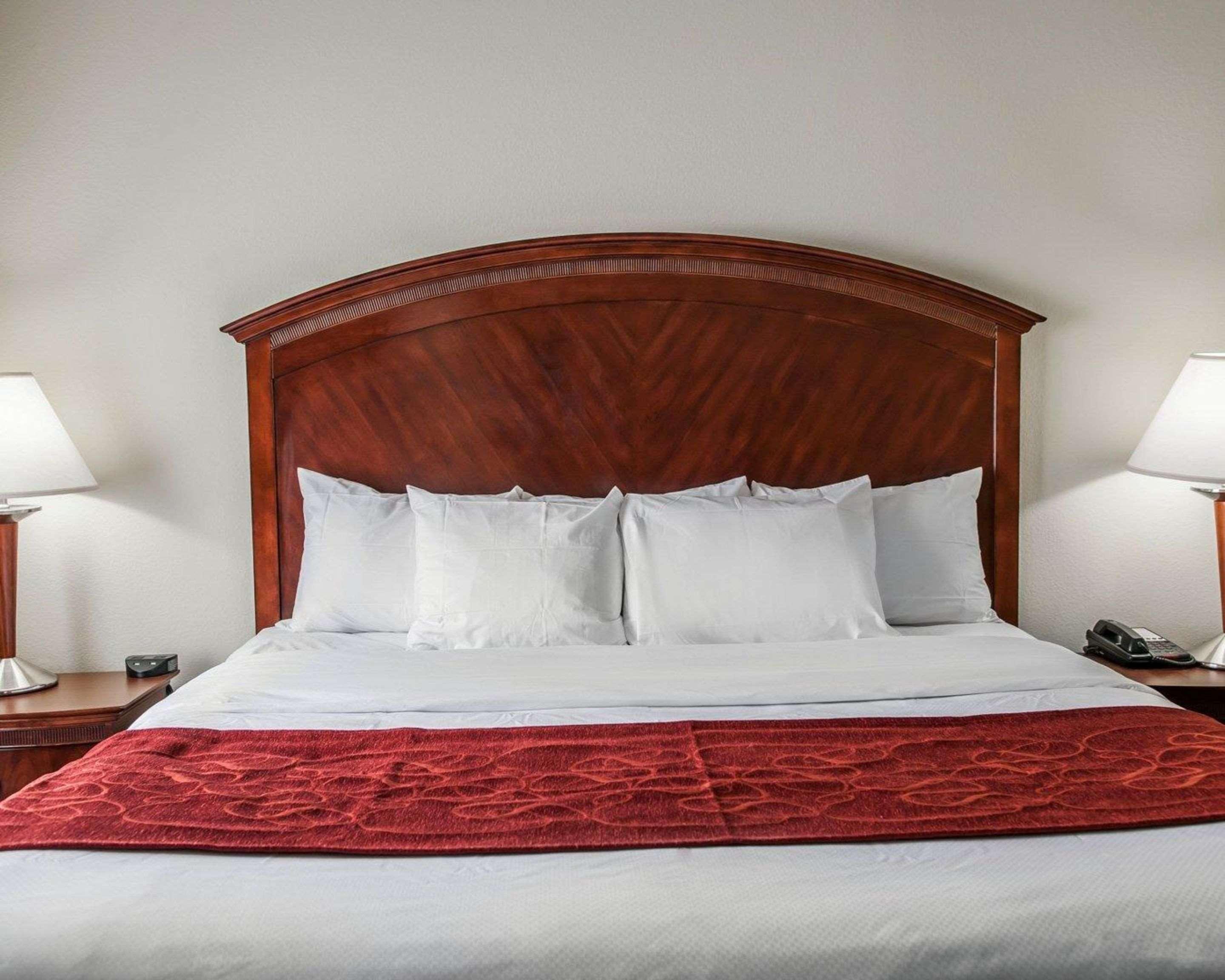 Comfort Suites Near Indianapolis Airport Zewnętrze zdjęcie