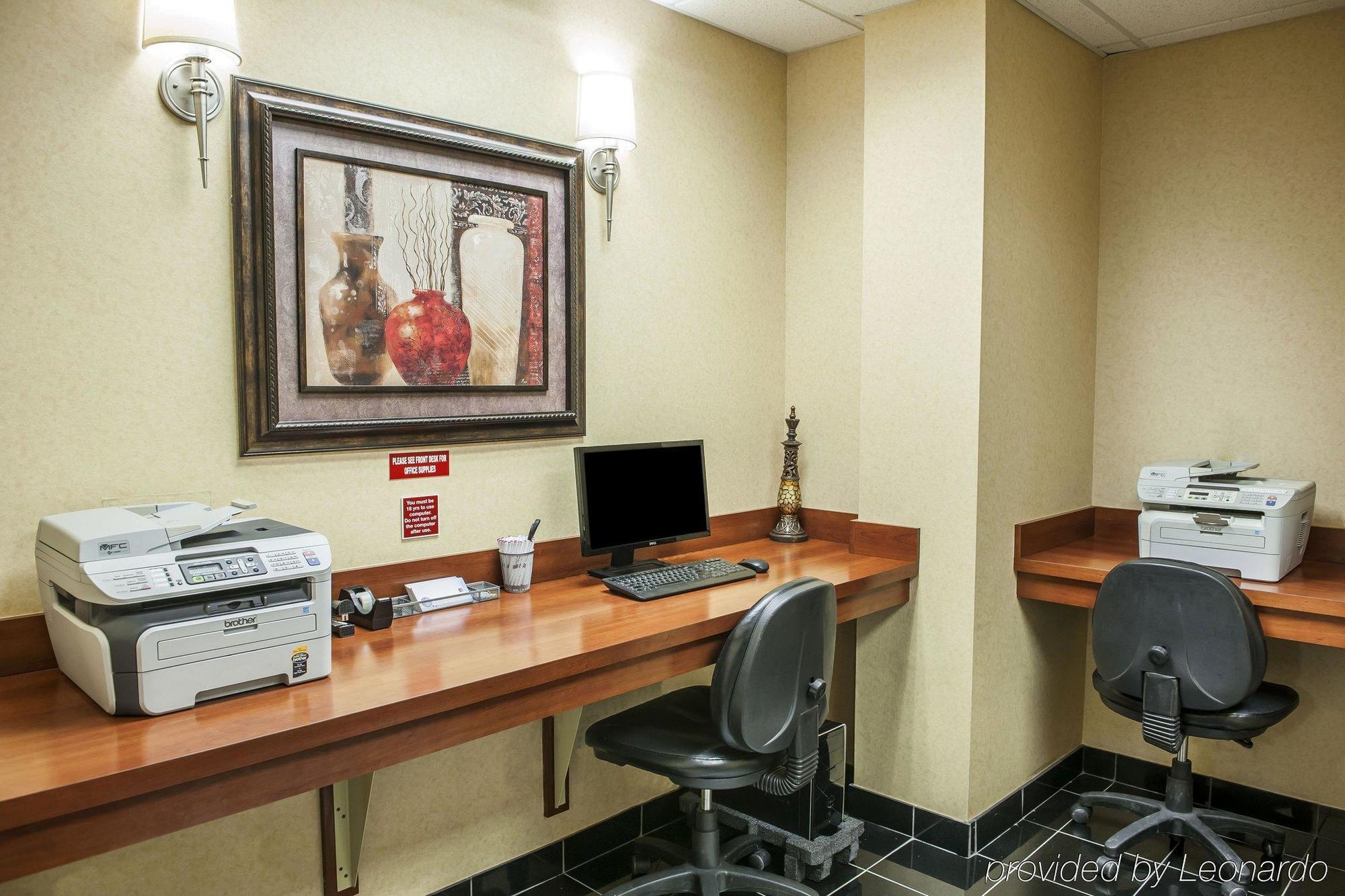 Comfort Suites Near Indianapolis Airport Zewnętrze zdjęcie