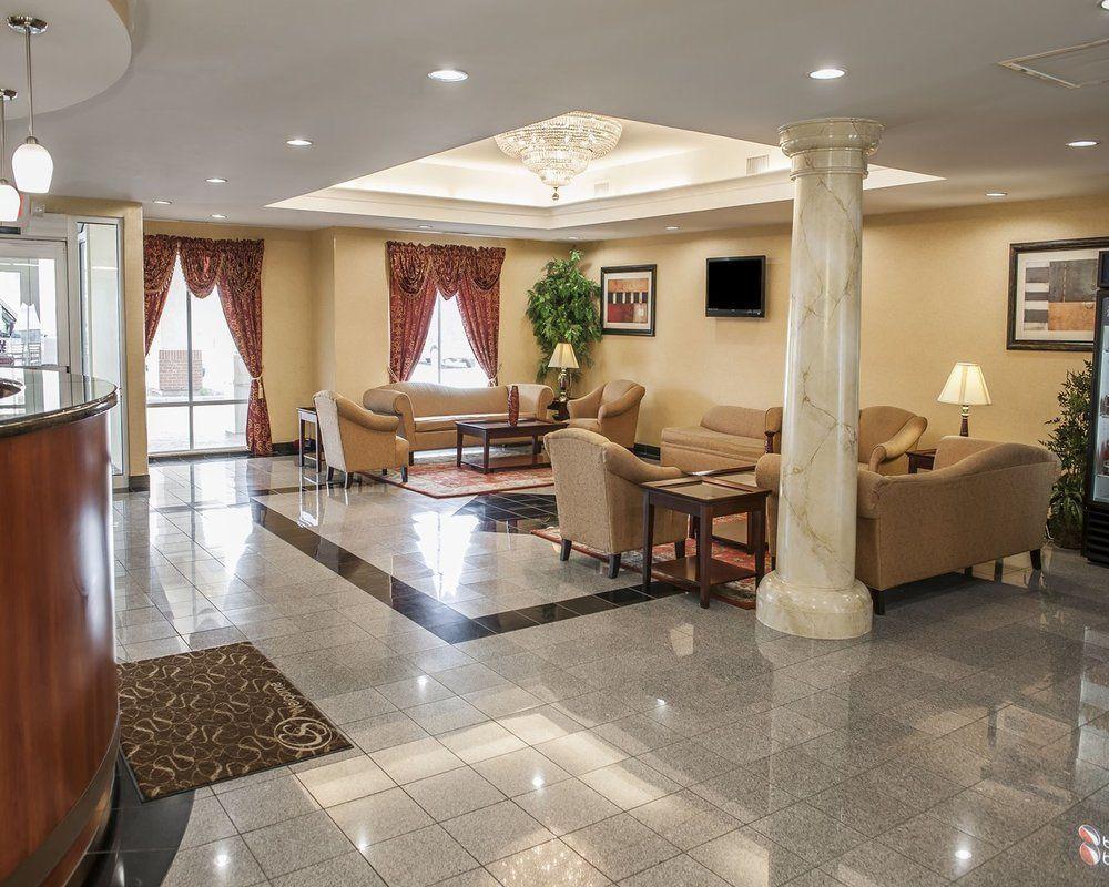 Comfort Suites Near Indianapolis Airport Zewnętrze zdjęcie