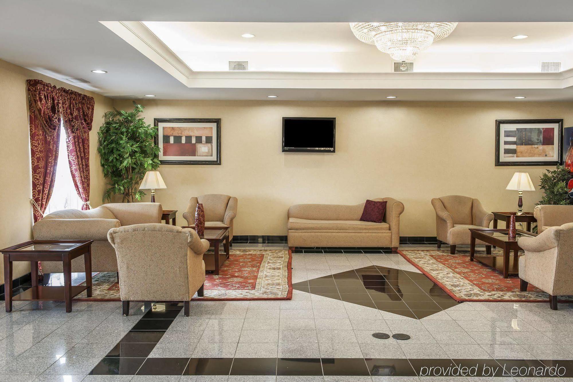 Comfort Suites Near Indianapolis Airport Zewnętrze zdjęcie