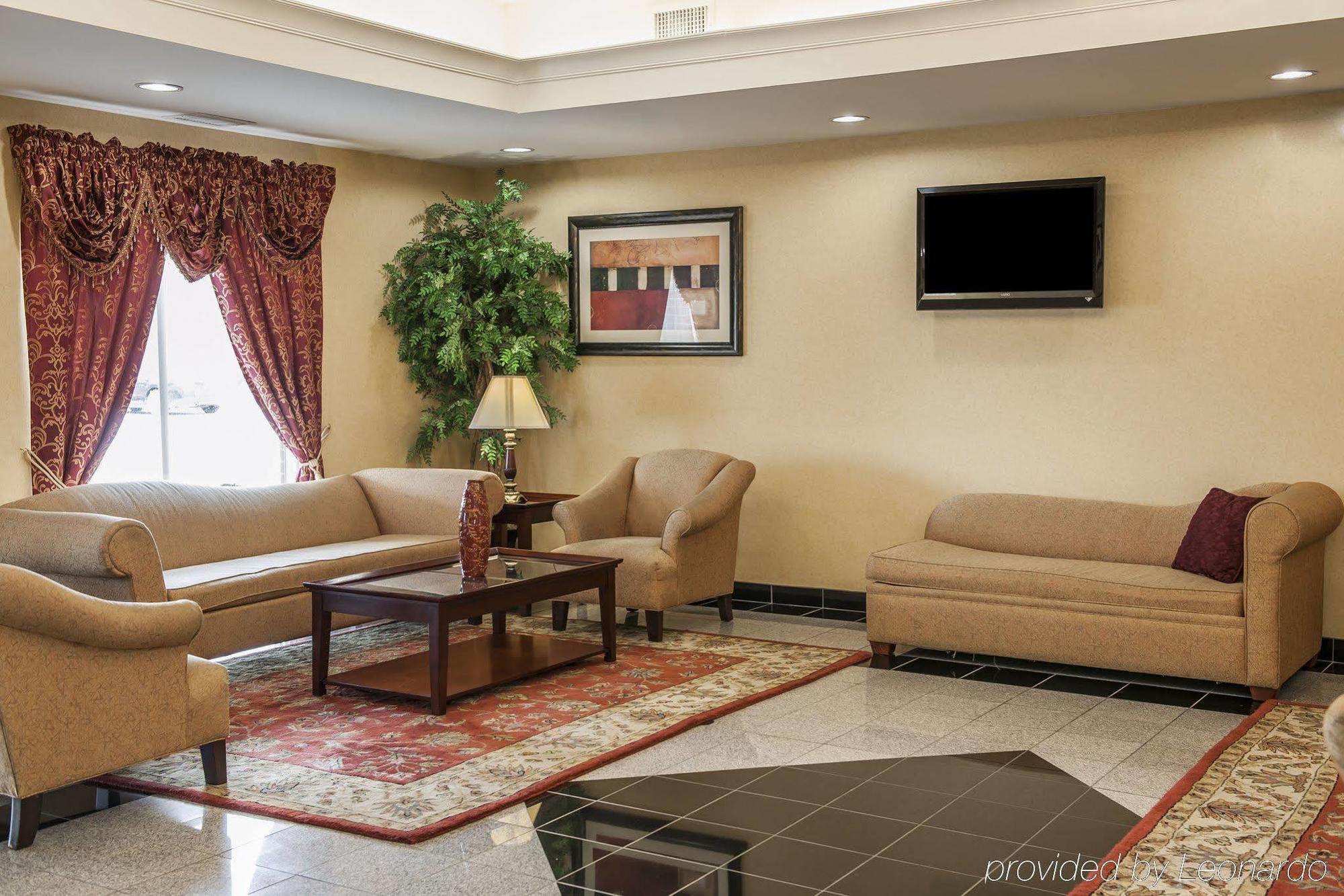 Comfort Suites Near Indianapolis Airport Zewnętrze zdjęcie