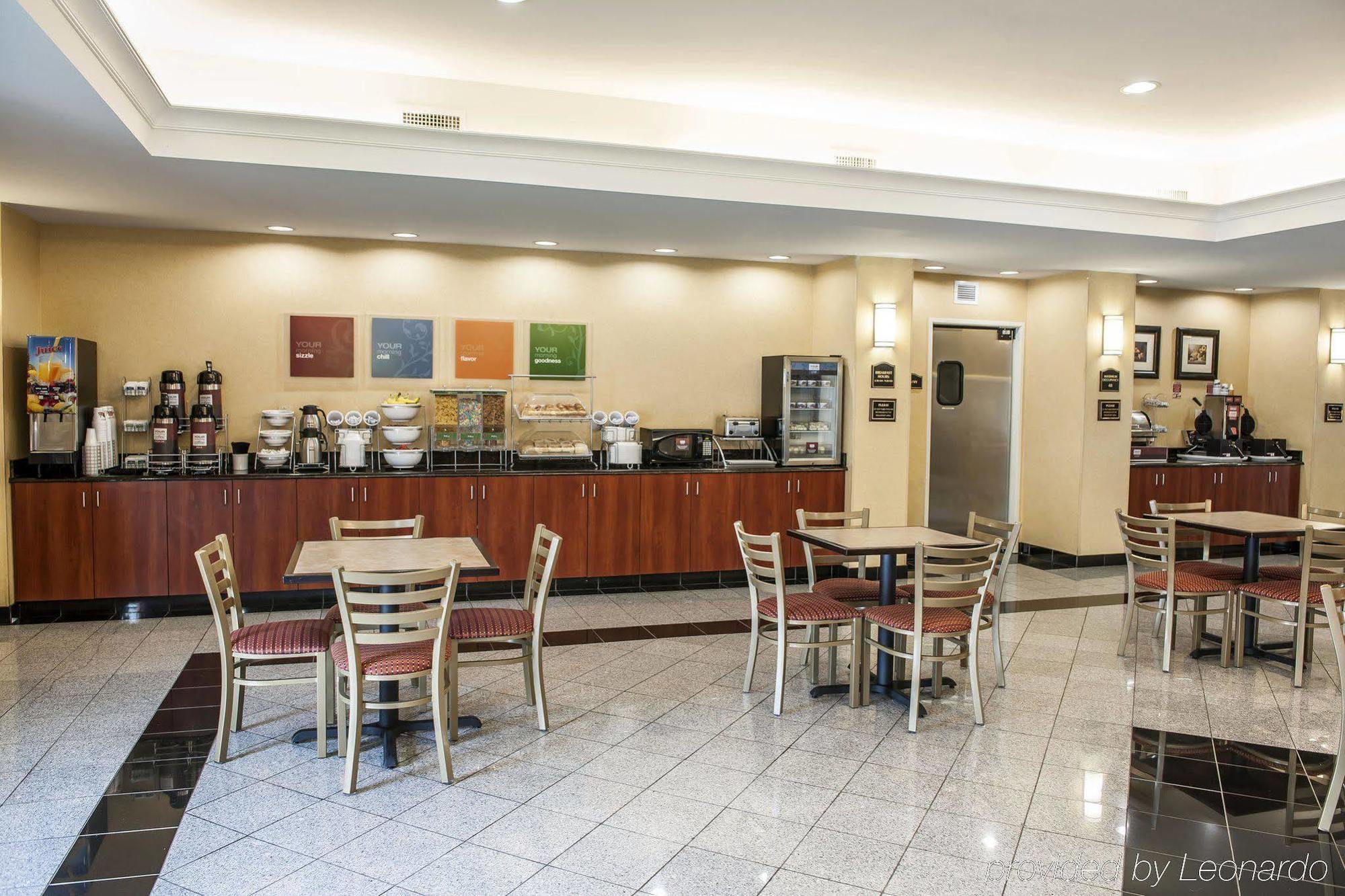 Comfort Suites Near Indianapolis Airport Zewnętrze zdjęcie