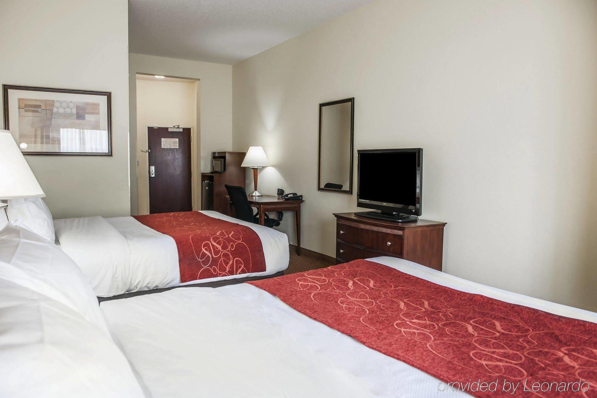 Comfort Suites Near Indianapolis Airport Zewnętrze zdjęcie