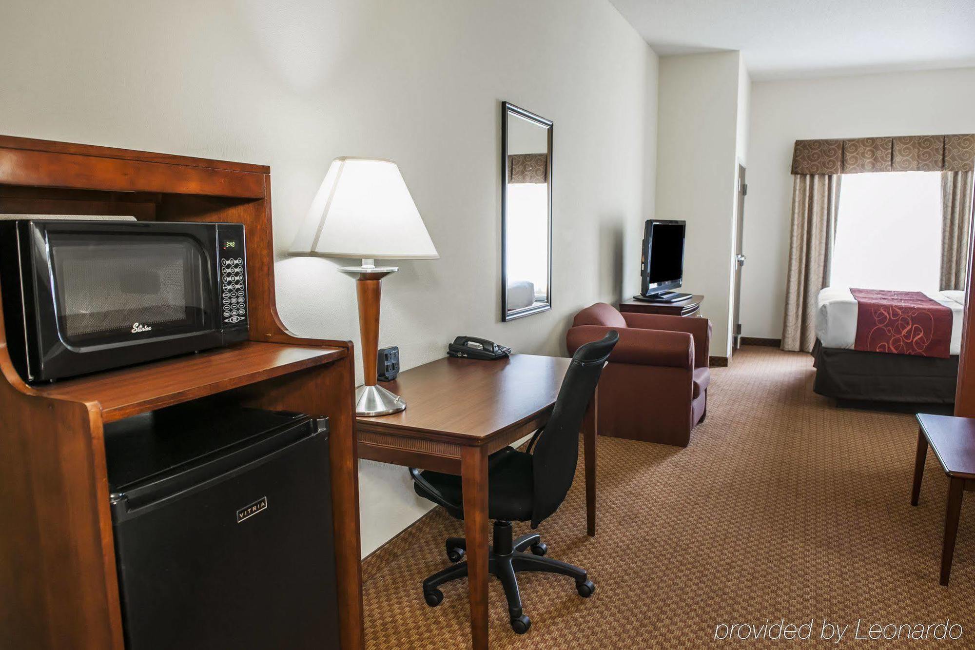 Comfort Suites Near Indianapolis Airport Zewnętrze zdjęcie