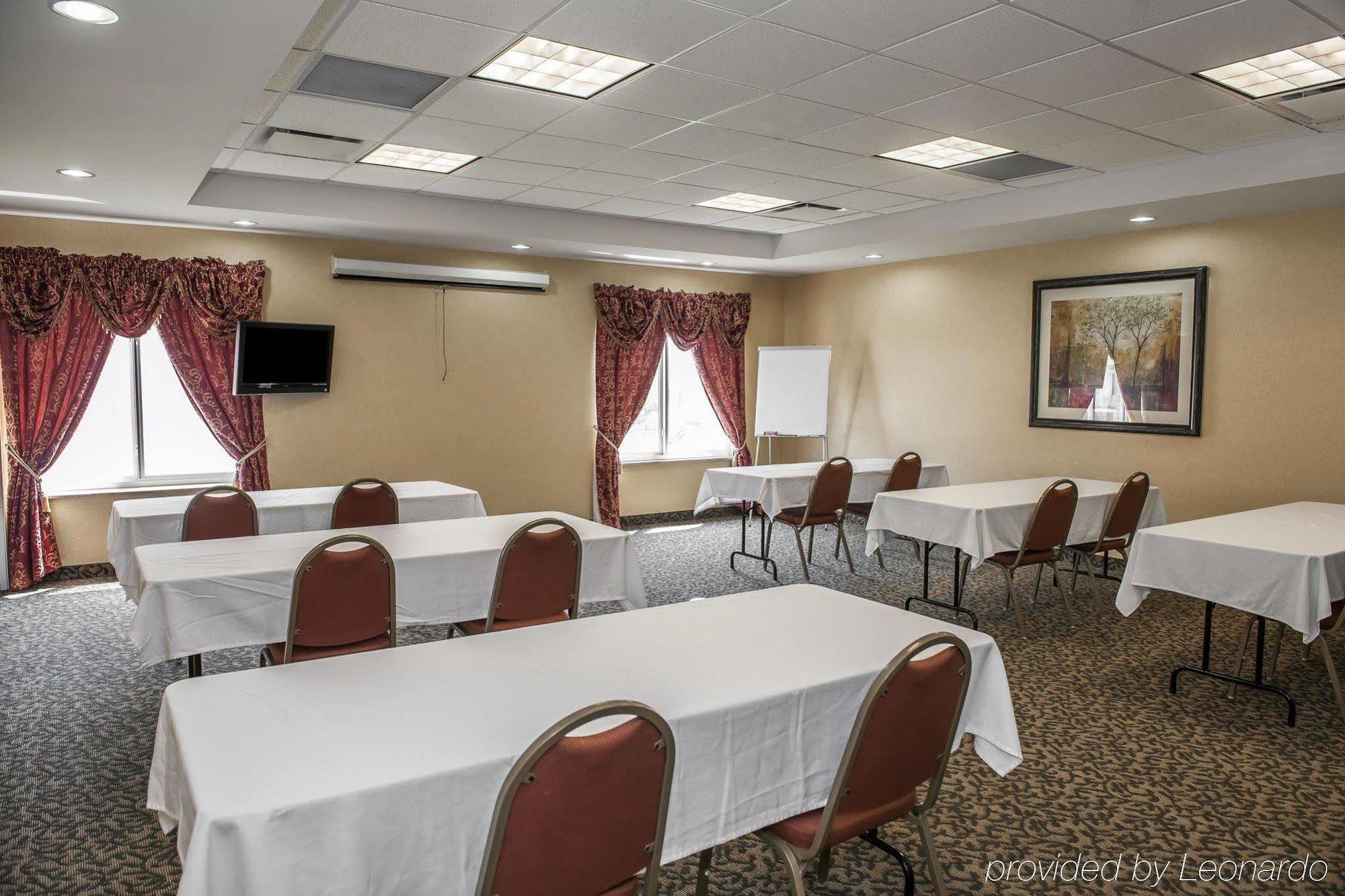 Comfort Suites Near Indianapolis Airport Zewnętrze zdjęcie