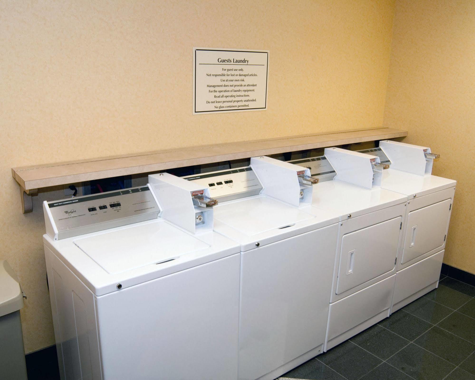 Comfort Suites Near Indianapolis Airport Zewnętrze zdjęcie